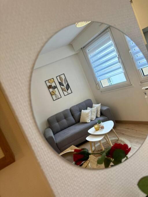 Appartement Neuf Entierement Equipe Proche Centre Amiens Extérieur photo