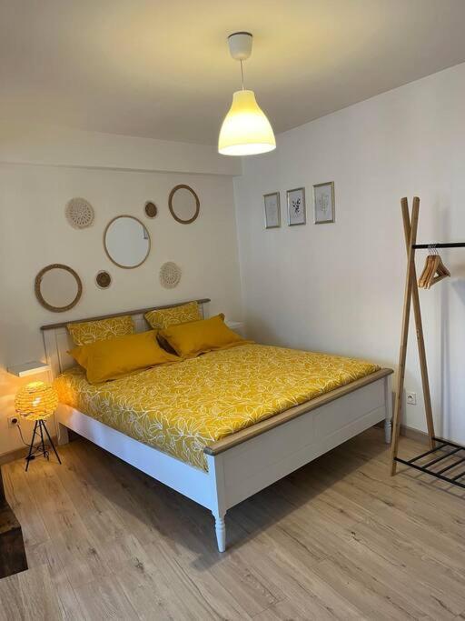Appartement Neuf Entierement Equipe Proche Centre Amiens Extérieur photo