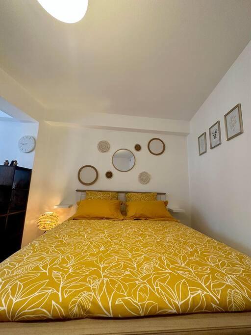 Appartement Neuf Entierement Equipe Proche Centre Amiens Extérieur photo