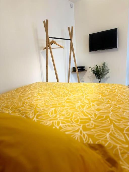 Appartement Neuf Entierement Equipe Proche Centre Amiens Extérieur photo